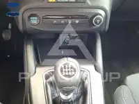 2023 Ford FOCUS