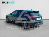 2023 Ford FOCUS