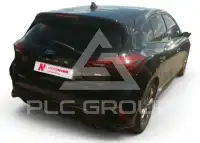 2023 Ford FOCUS