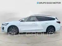 2023 Ford FOCUS