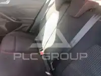 2023 Ford FOCUS