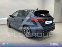 2023 Ford FOCUS