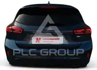 2023 Ford FOCUS