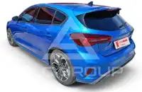 2023 Ford FOCUS