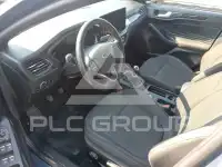 2023 Ford FOCUS