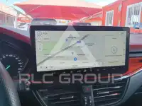 2023 Ford FOCUS