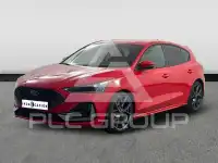 2023 Ford FOCUS