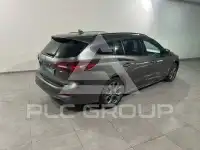 2023 Ford FOCUS