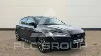 2023 Ford FOCUS