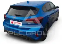 2023 Ford FOCUS