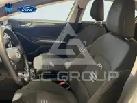 2023 Ford FOCUS