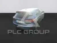 2023 Ford FOCUS