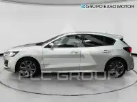 2023 Ford FOCUS