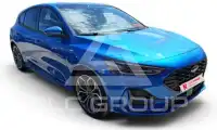 2023 Ford FOCUS