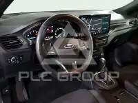 2023 Ford FOCUS
