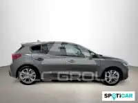2023 Ford FOCUS