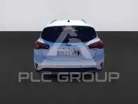 2023 Ford FOCUS