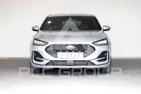 2023 Ford FOCUS