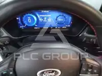 2023 Ford FOCUS