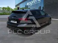 2023 Ford FOCUS