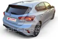 2023 Ford FOCUS