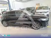 2023 Ford FOCUS