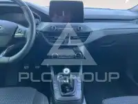 2023 Ford FOCUS