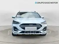 2023 Ford FOCUS