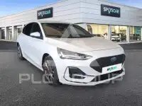 2023 Ford FOCUS