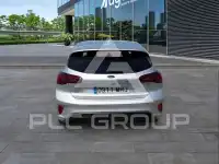 2023 Ford FOCUS