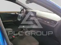 2023 Ford FOCUS