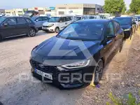 2023 Ford FOCUS