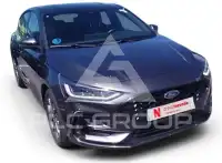 2023 Ford FOCUS