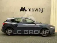 2023 Ford FOCUS