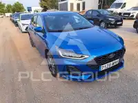 2023 Ford FOCUS