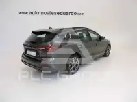 2023 Ford FOCUS