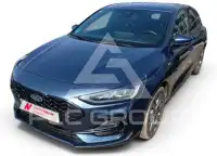 2023 Ford FOCUS