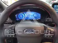 2023 Ford FOCUS