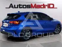 2023 Ford FOCUS