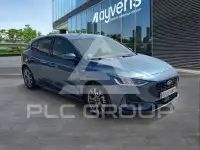 2023 Ford FOCUS