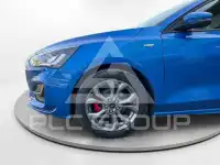 2023 Ford FOCUS