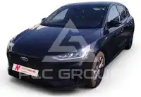 2023 Ford FOCUS
