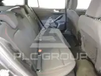 2023 Ford FOCUS