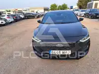2023 Ford FOCUS