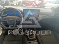 2023 Ford FOCUS
