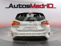 2023 Ford FOCUS