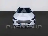 2023 Ford FOCUS