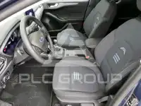 2023 Ford FOCUS