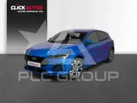 2023 Ford FOCUS