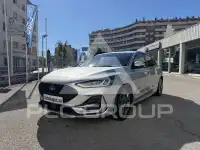 2023 Ford FOCUS
